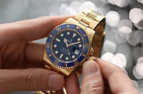 The Rolex Submariner: Everything You Need to Know.